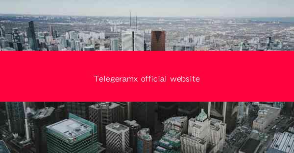 Telegeramx official website