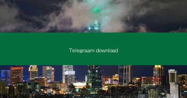 Telegraam download